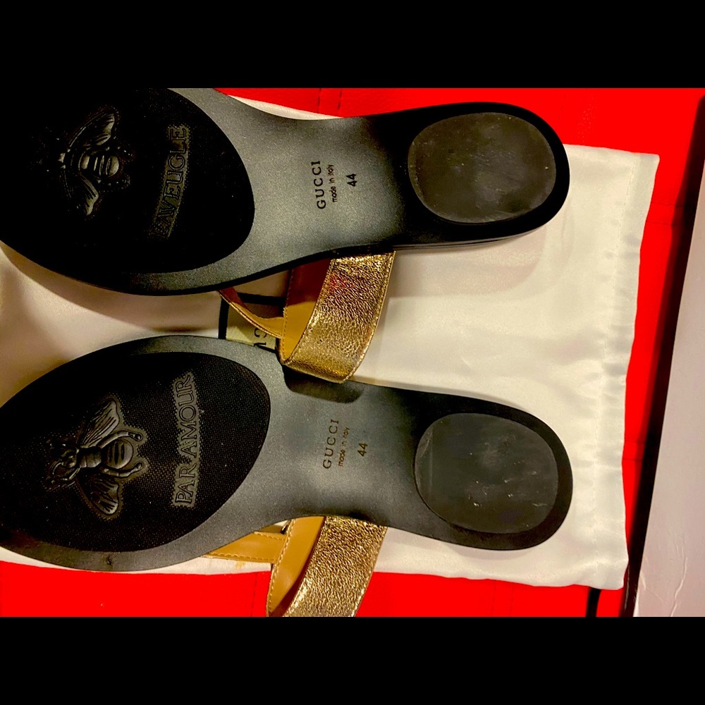Sandals - Picture 2 of 2